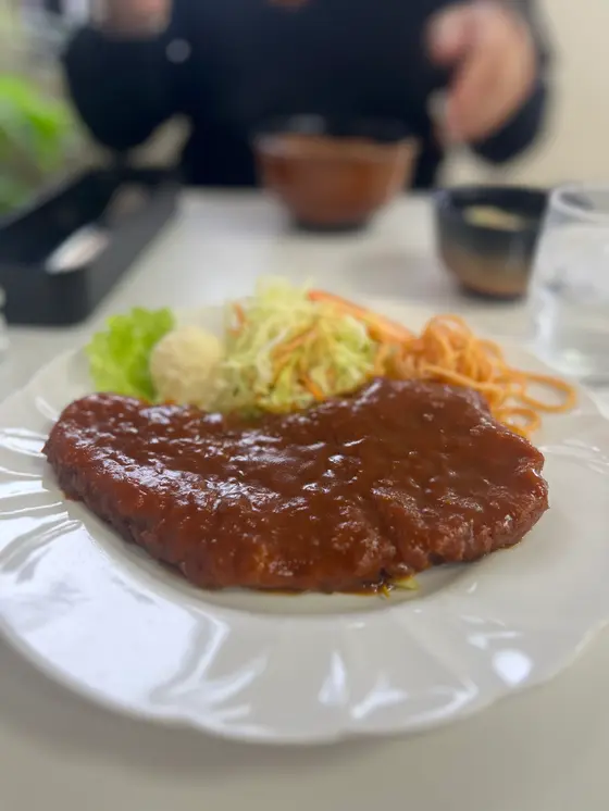 スカロップ
