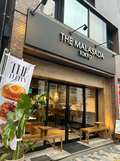 いつのまにかこのお店になってました！