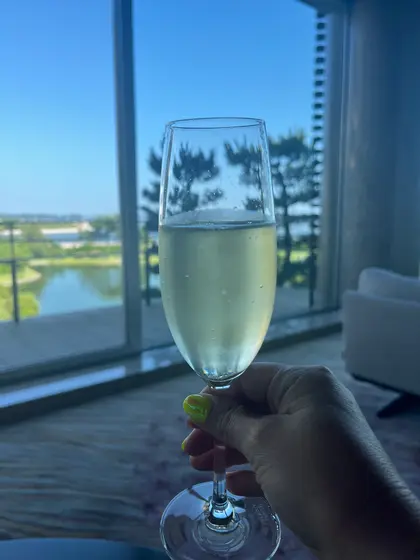 乾杯