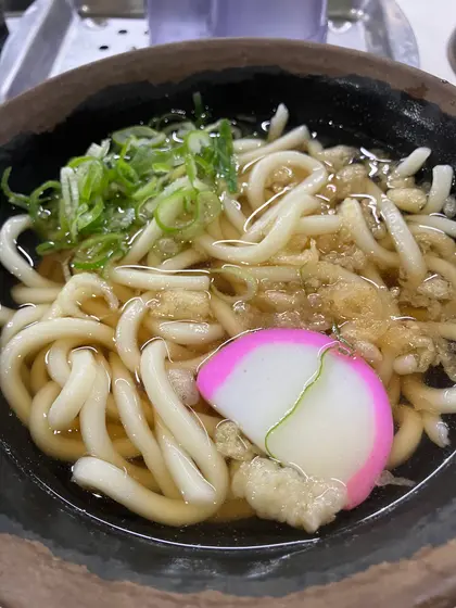 はいからうどん