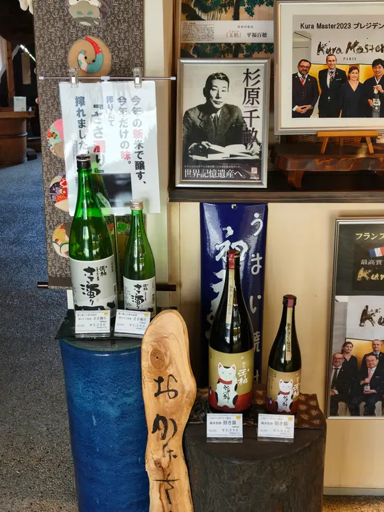 １月の目玉はこちら