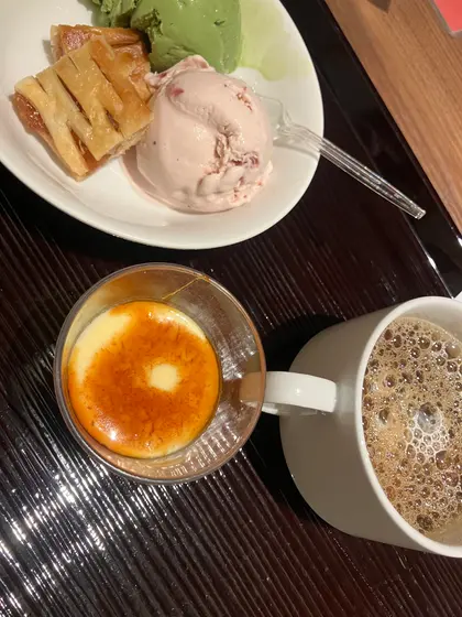 ハーゲンダッツ