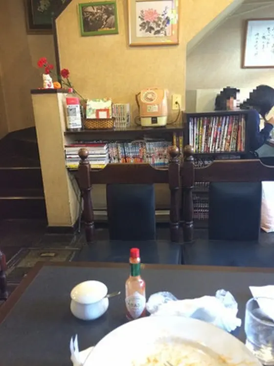 昭和ならではの電話