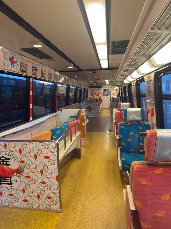 金目鯛まみれ🐟