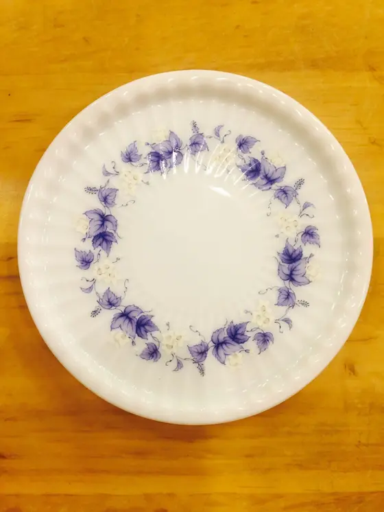 アイスカフェオレの