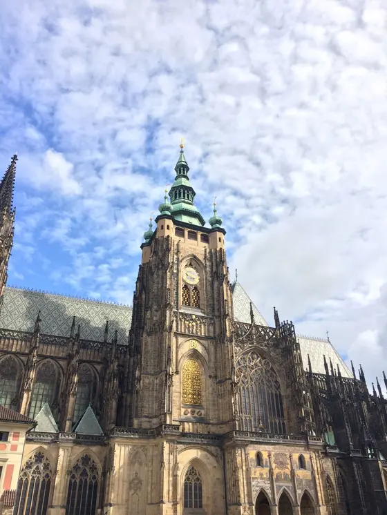 聖ヴィート大聖堂