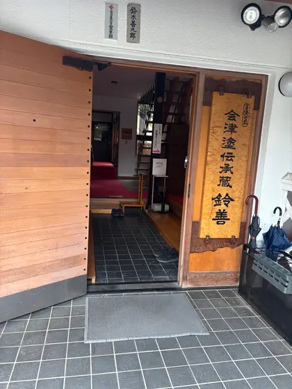 とにかく広いし建物が立派