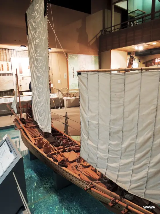 品川区立品川歴史館