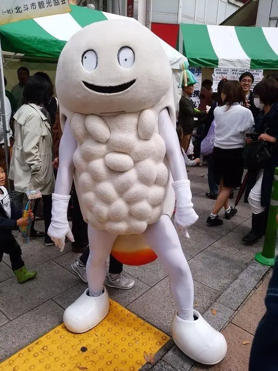 ゆるキャラ