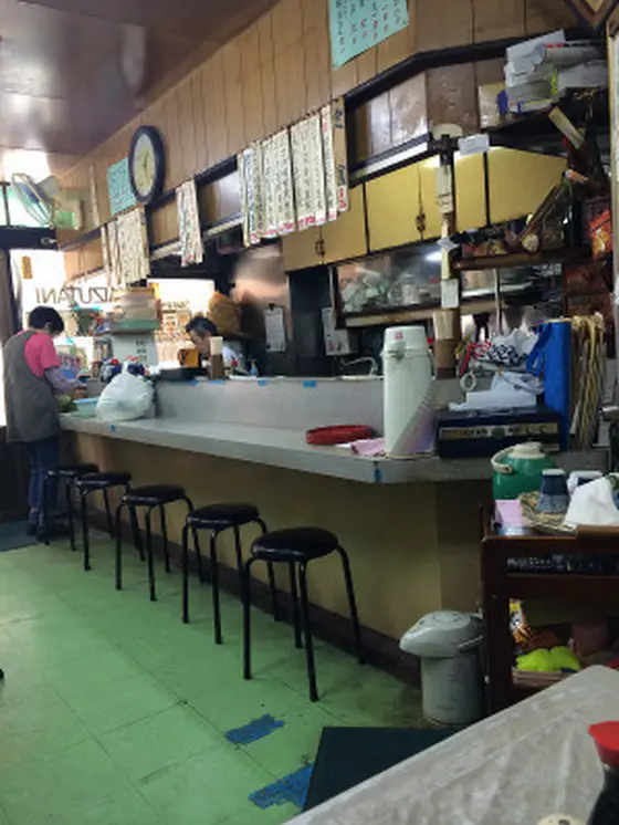 ご夫婦が元気にやってます