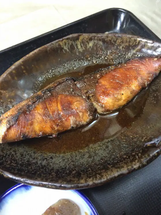 下町らしい濃厚味