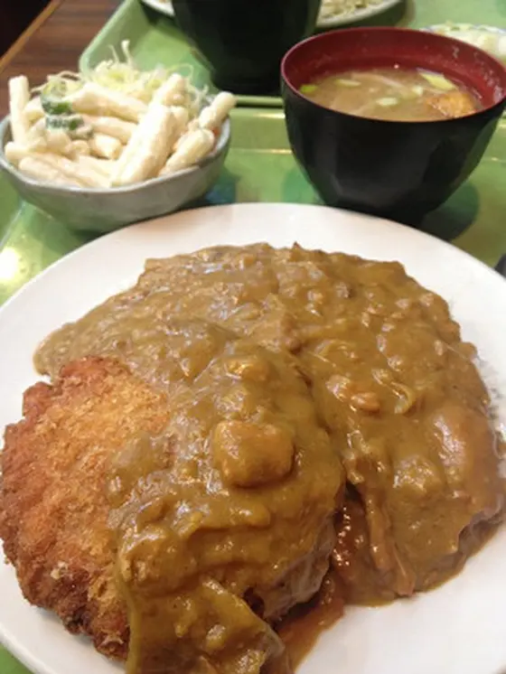 ボリュームたっぷり