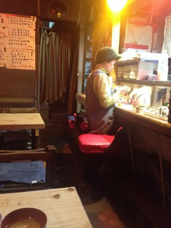 ここは家か！？