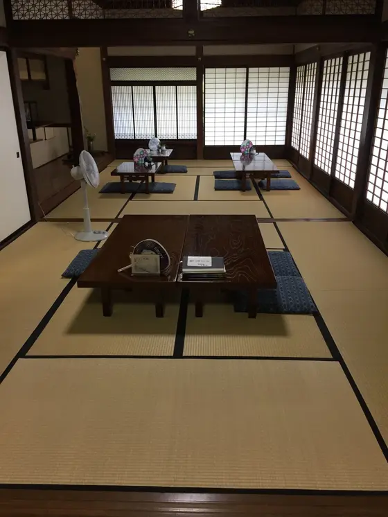 応接間
