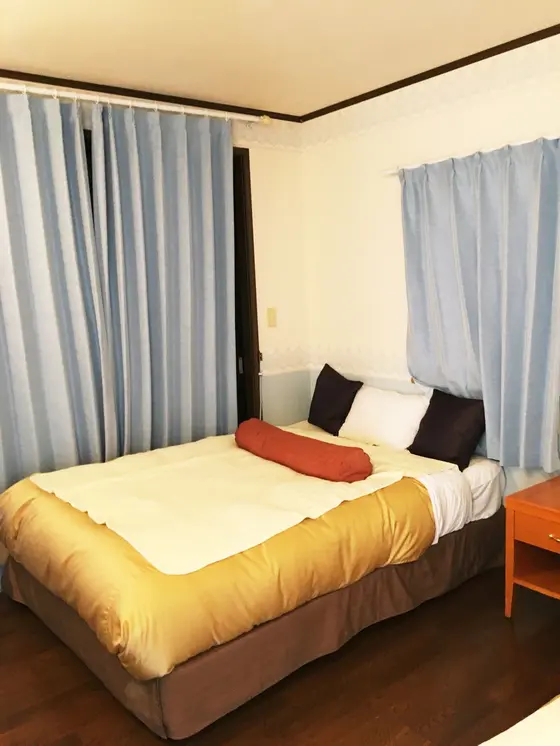 デラックスタイプのベット