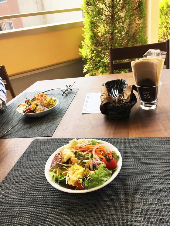 ビッフエスタイル