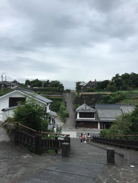 サンドイッチ坂