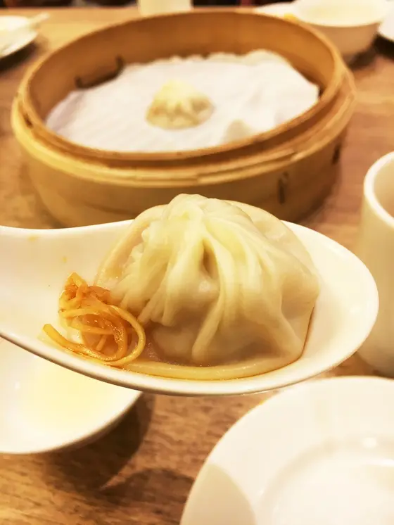 一番美味しいのは