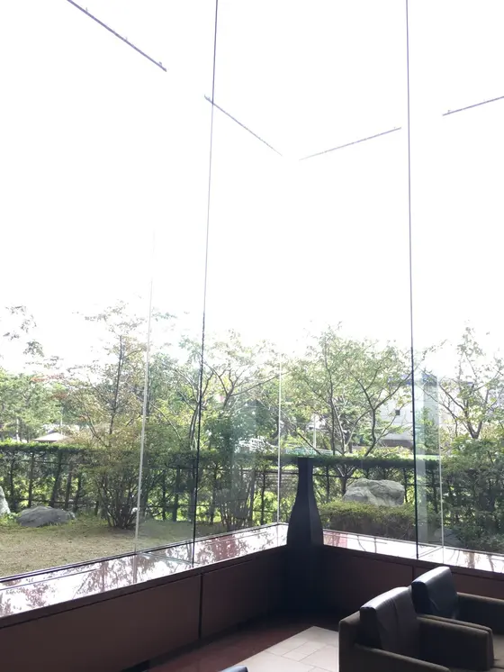 海遊館