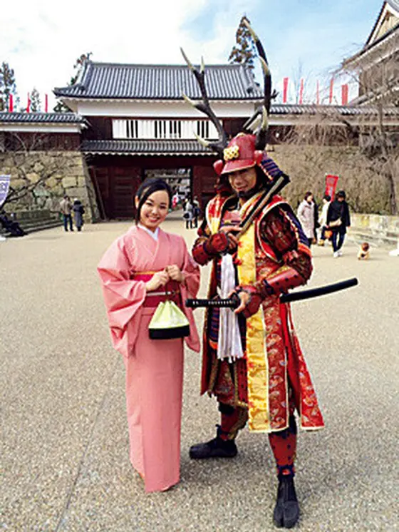 大河ドラマを見ていない人も楽しめるプランあり