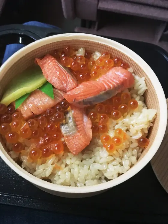 はらこ飯