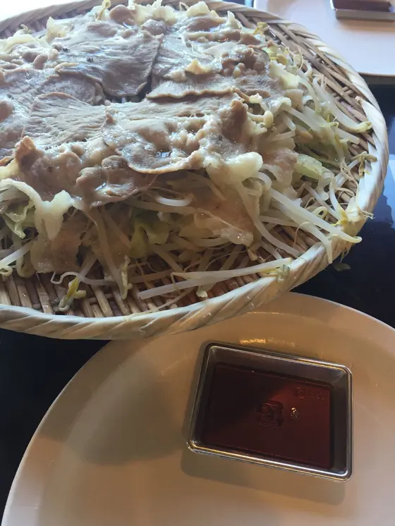 地獄蒸し工房
