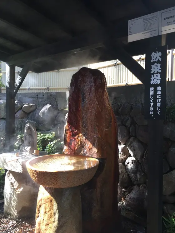 店内の様子