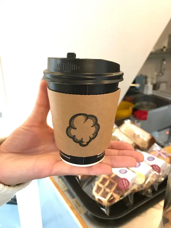 コーヒー