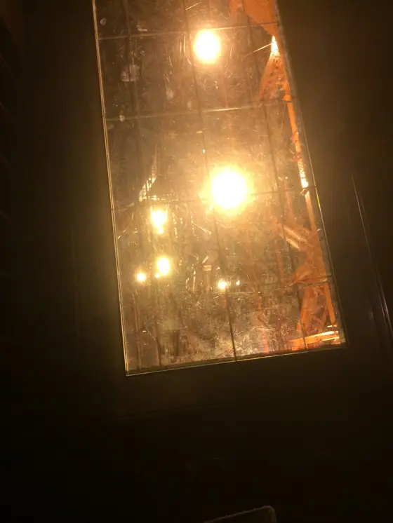 地上145mにガラス床！！