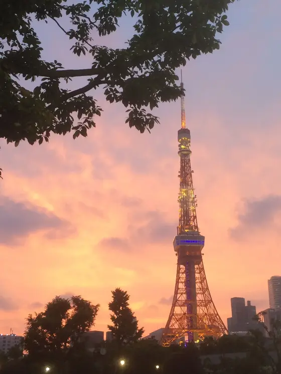 記念の1枚✨
