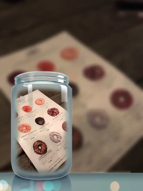 アップルフリッターがおすすめ!