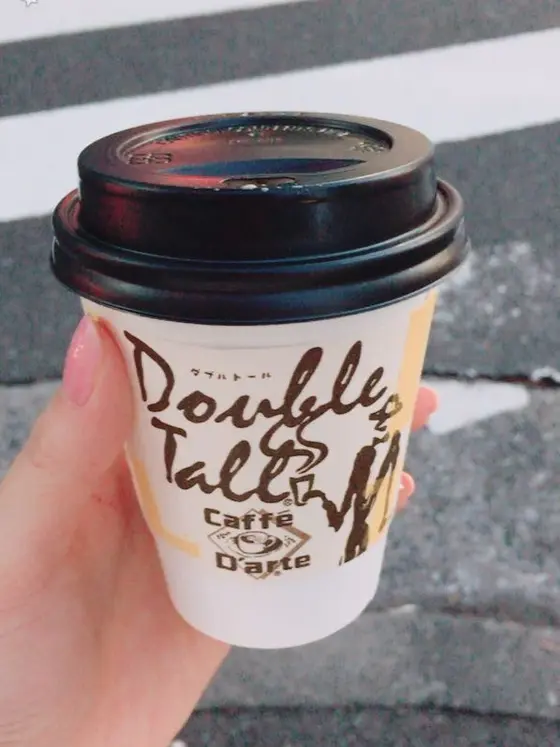 ☕️