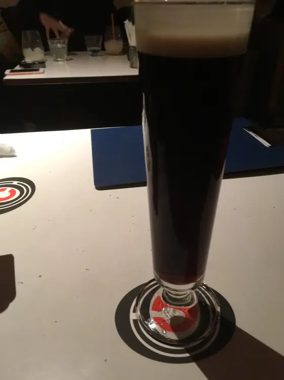 夜は、、、