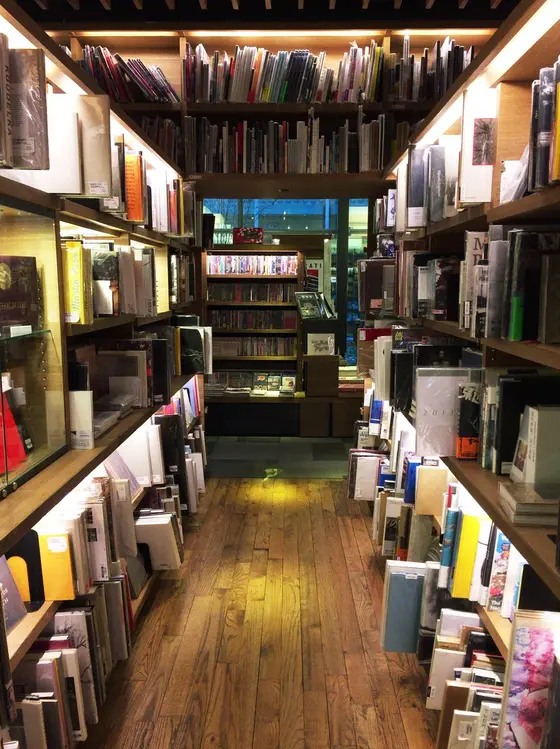 店内