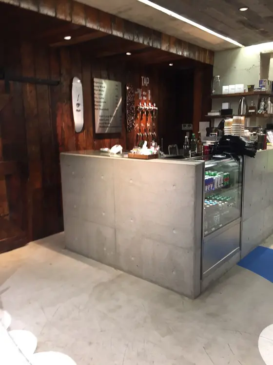 iki espresso