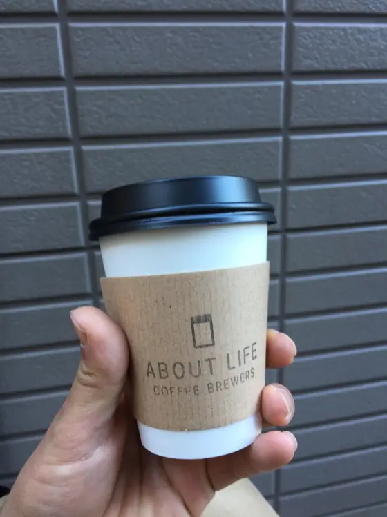 コーヒー