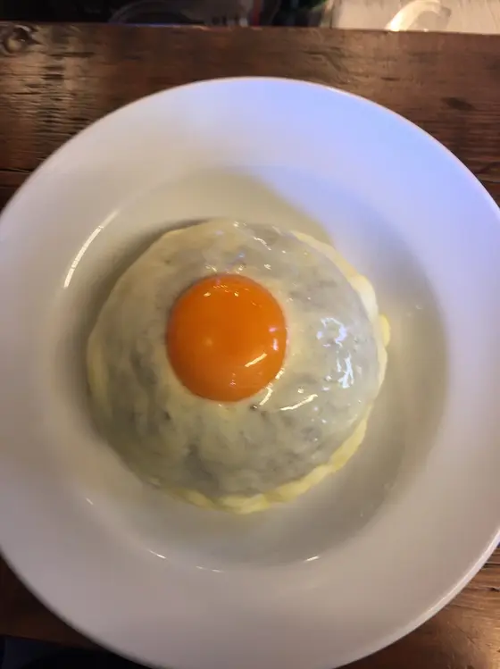 キーマカレー