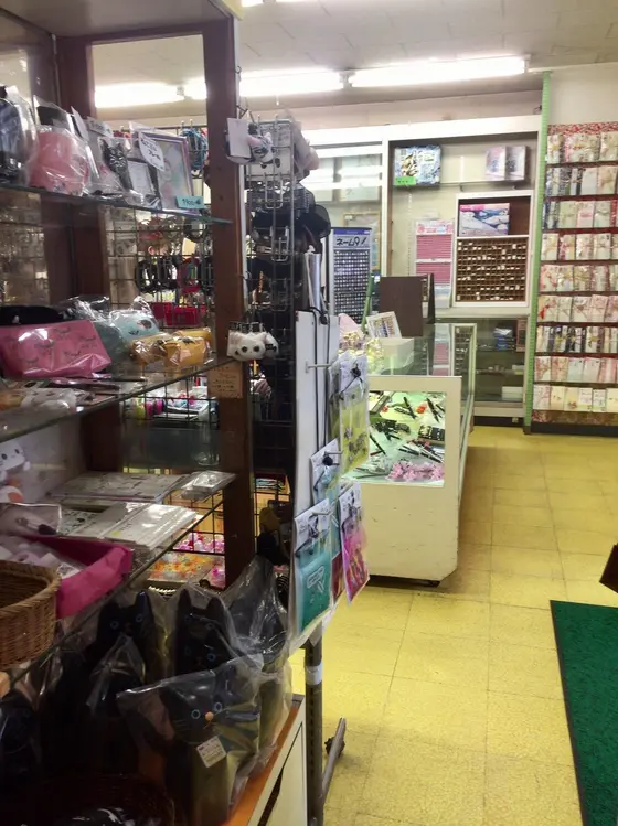 昭和の雰囲気プンプンです♪