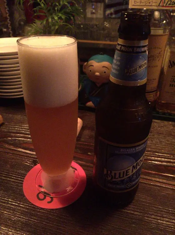 全米No. 1のビール