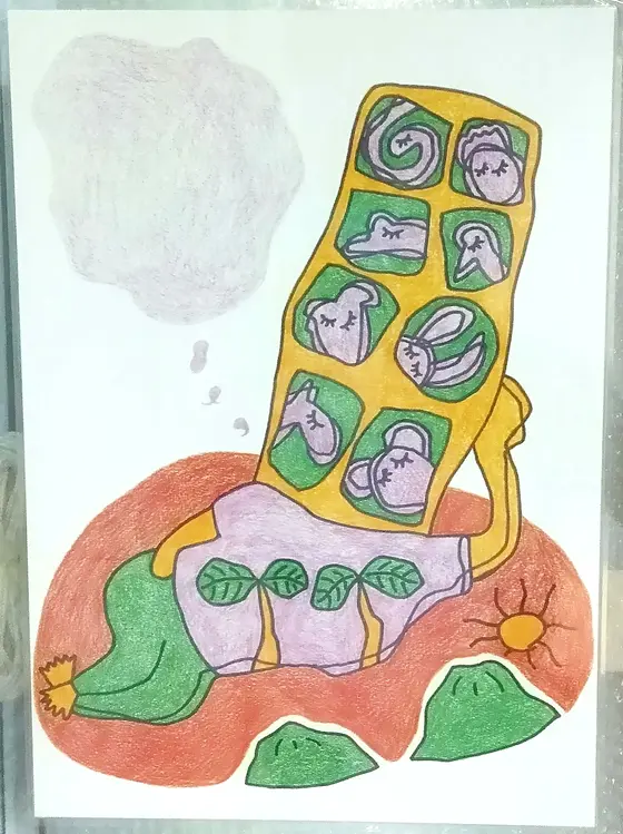 タイビザ
