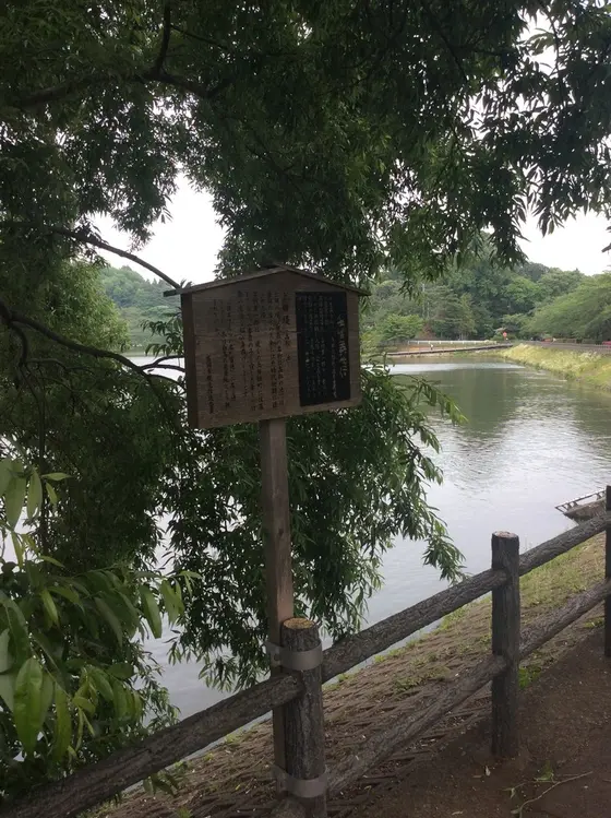 壬生義士伝の舞台