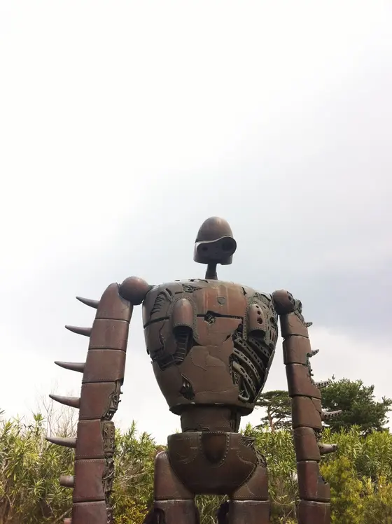 ロボット兵