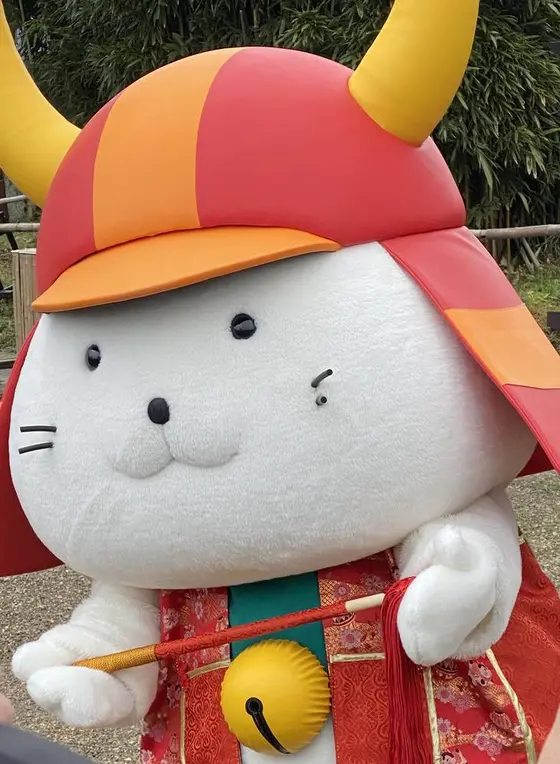 彦根のゆるキャラ