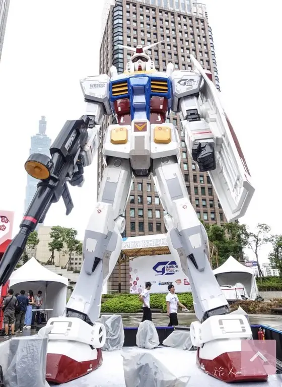ガンダム