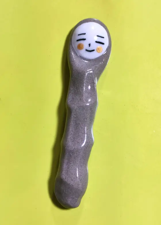 ひとにぎり地蔵尊