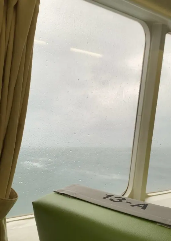 ジェットフォイル