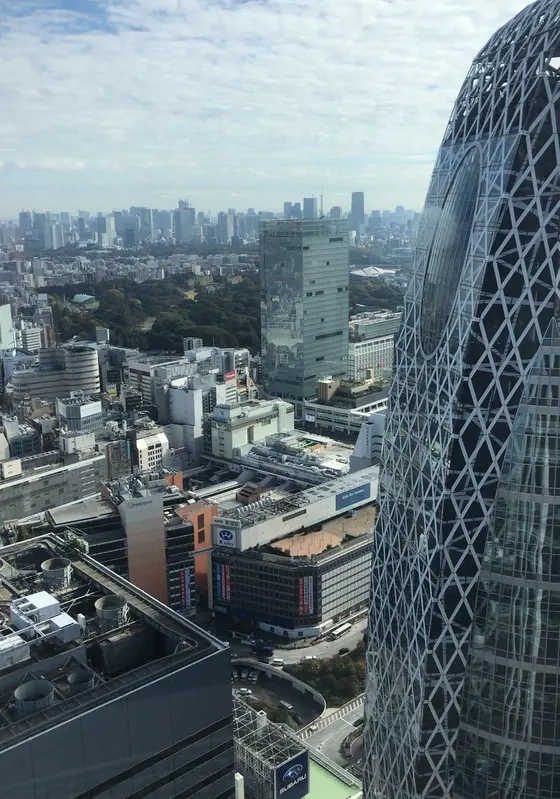 景色
