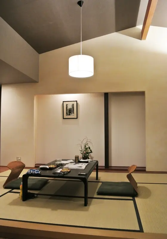 お部屋