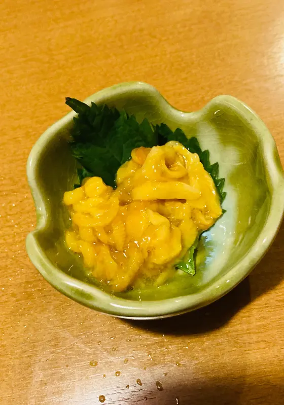 ばくらい。
