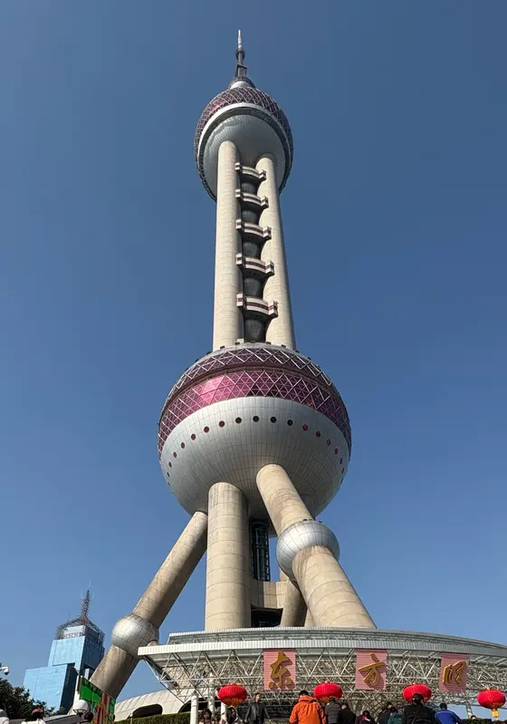 タワー